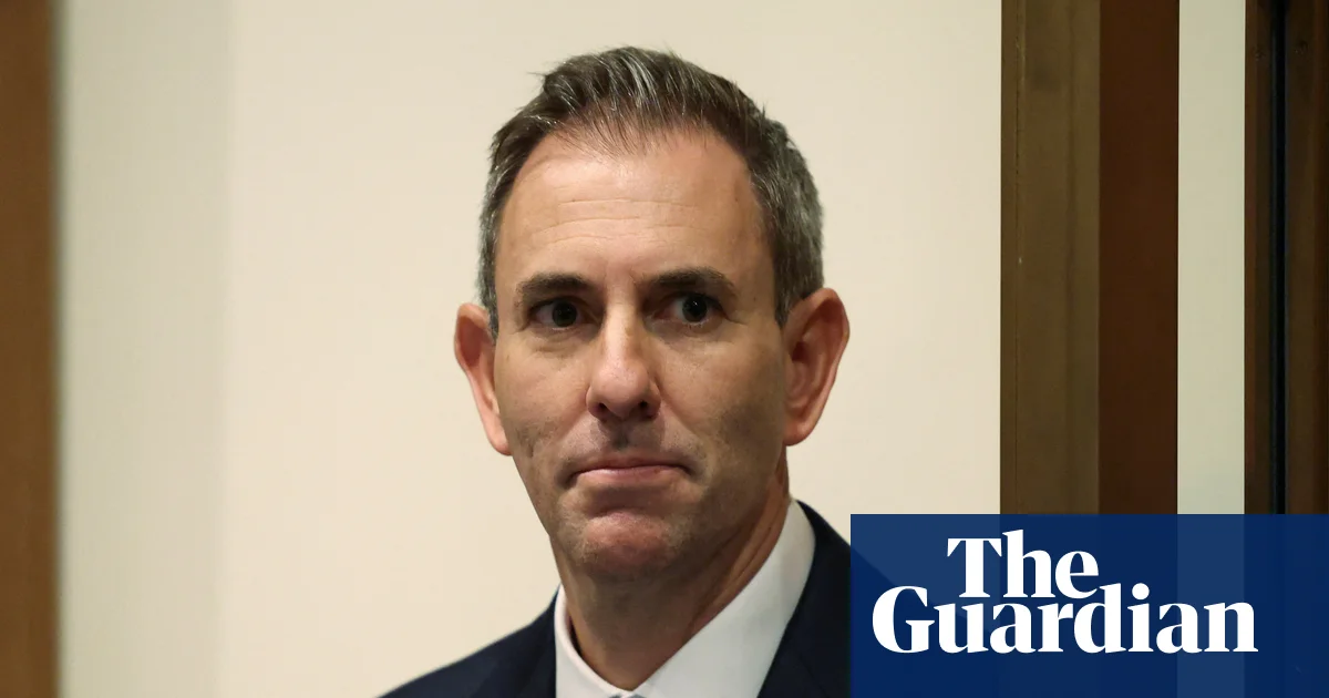Chalmers Rejects Fuel Excise Extension, Dismisses Tax Relief Hopes in ‘Most Responsible’ Budget Yet