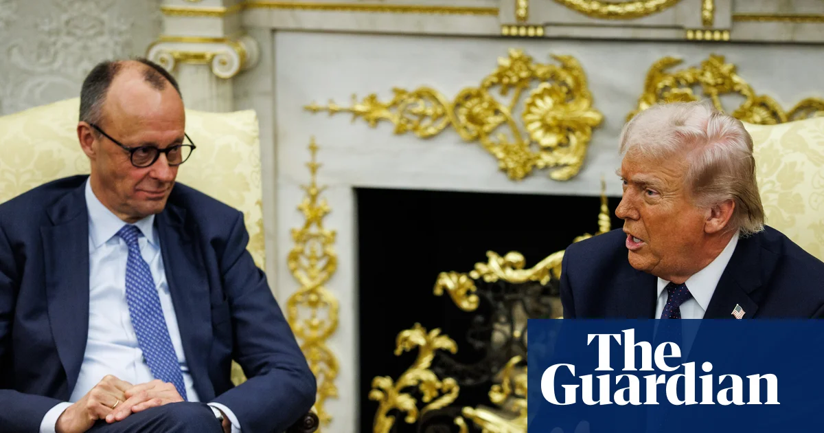 Republicans alarmed as Trump hints at pulling more troops from Germany