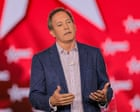 Texas Files Lawsuit Against Netflix Over Alleged Child Data Spying and Addictive Design