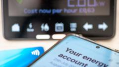 Ovo Energy Takeover Plans Promise Stability for UK Households