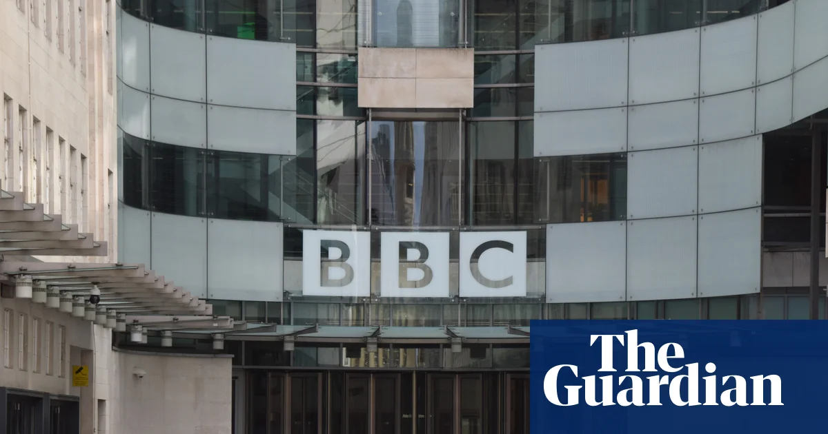 BBC News faces deep cuts as 2,000 jobs on the line—getting smaller, but still fighting back