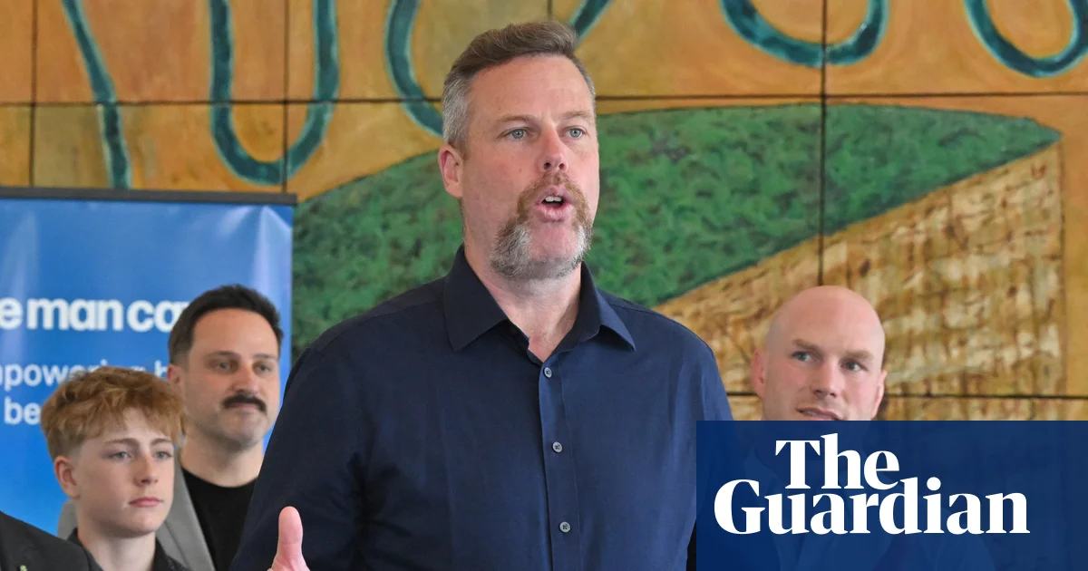 MPs challenge the manosphere: promoting respect and responsibility to Australian men and boys