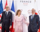 IMF Boosts UK Growth Outlook, Endorses Fiscal Discipline