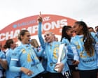 WSL Secures Historic US Broadcast Deal with CBS Sports, Signaling Major Growth