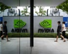 Nvidia's Soaring Revenue Signals Robust AI Economy Growth