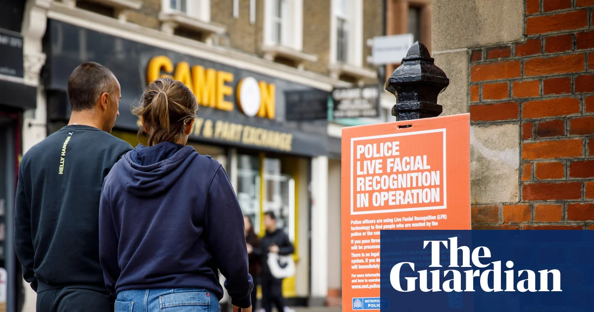 Tuesday Briefing: How AI Facial Recognition in Police Can Help — and Hurt