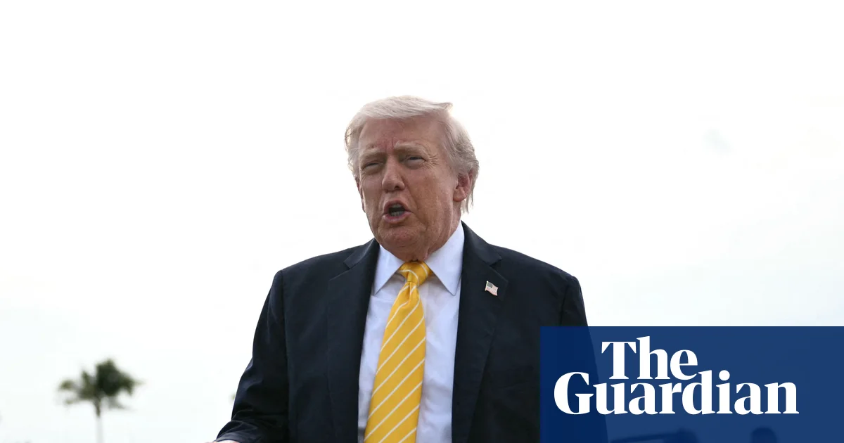 Trump questions Iran deal, warns Tehran hasn't paid enough price in US-Israel stance