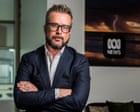ABC News Director Justin Stevens Resigns After Four Years, Citing Personal and Professional Reasons