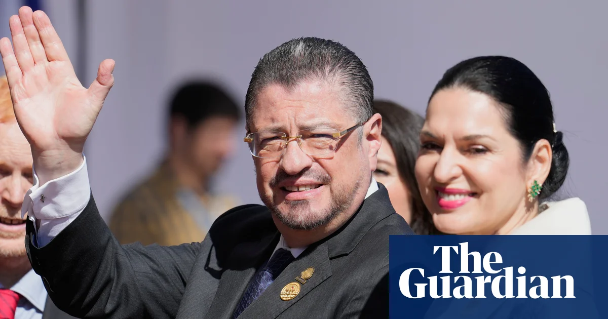 U.S. Cancels Tourist Visas for Top Costa Rica Newspaper Leaders—Security First