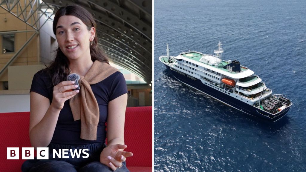 Are cruise ships a hotspot for virus outbreaks?
