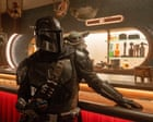 Star Wars Box Office Struggle: 'The Mandalorian and Grogu' Faces Historic Lows