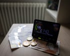 Ofgem Price Cap Hike to Add Over £200 to Annual Energy Bills