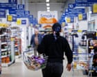 UK Households Grapple with Persistent Inflation as Price Worries Mount