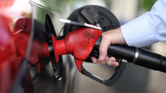 Oil Prices Plummet Amid Hopes of US-Iran Peace Accord