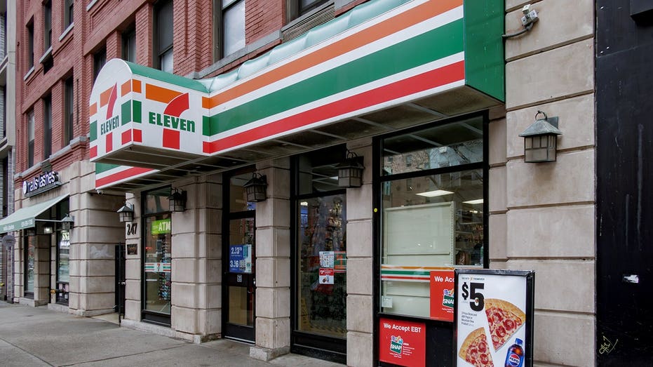 7-Eleven Data Breach Exposes Franchisee Personal Information