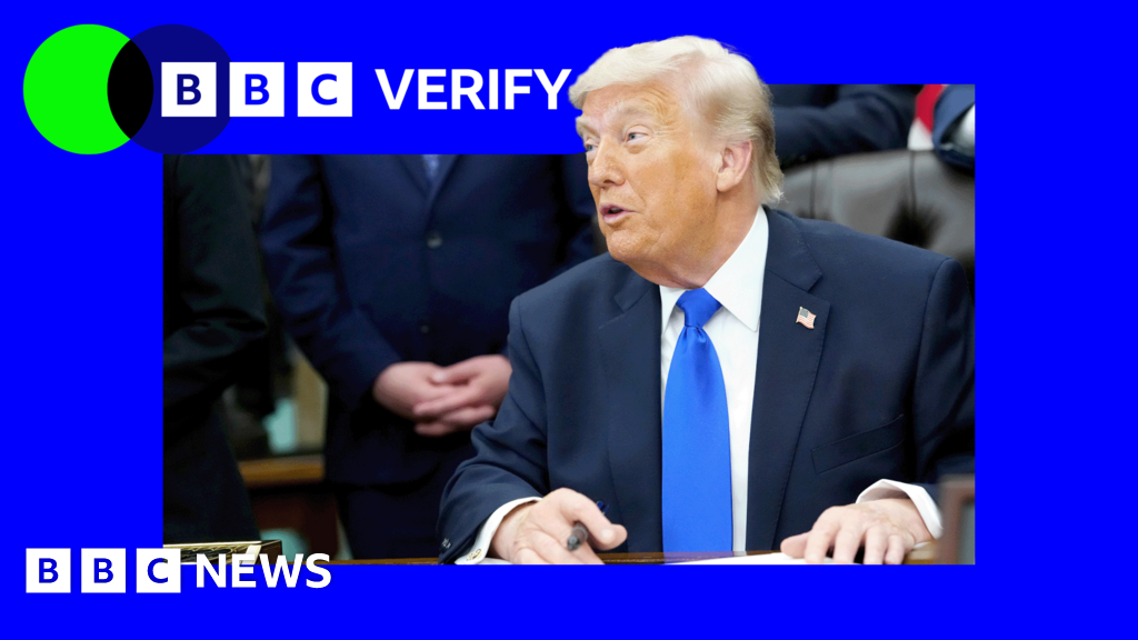 Trump Pulls Back on Hormuz Blockade Just 50 Hours After Announcing—What’s the Real Deal?