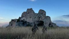 Israel Expands Lebanon Offensive, Seizes Strategic Beaufort Castle