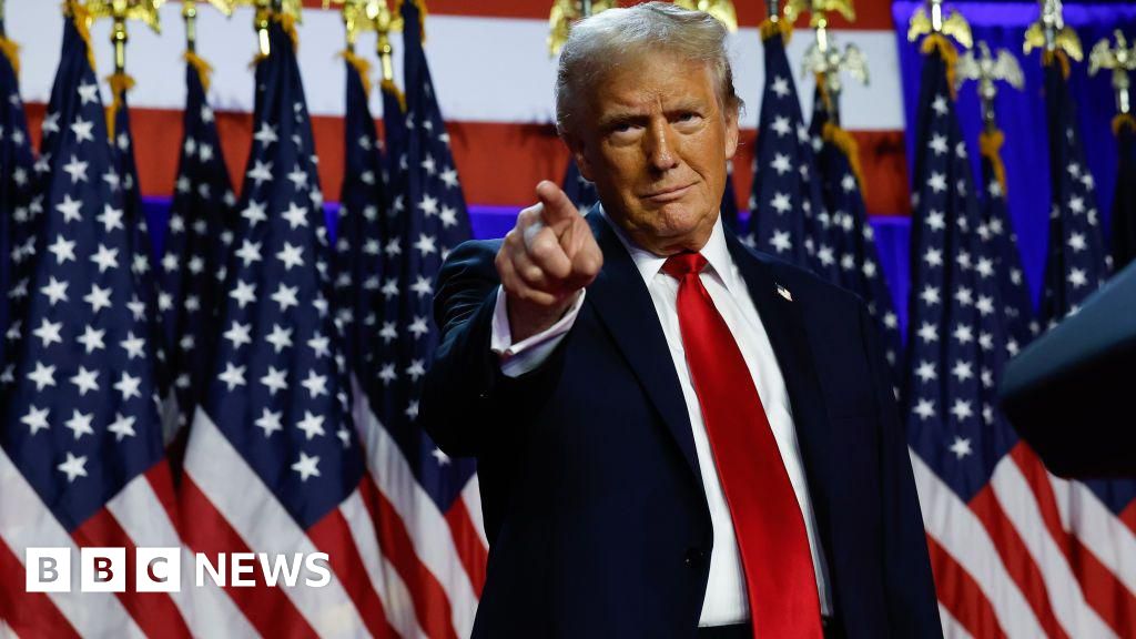 Voters will decide Trump's fate based on the economy