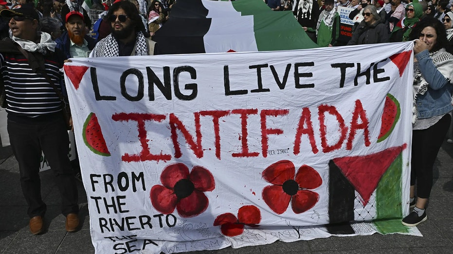 Canadian Professor Fired Over Stance Against Hamas Supporters