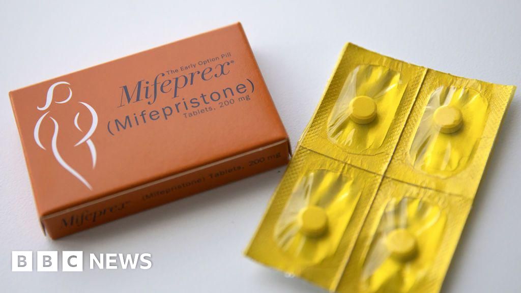 US Court Restricts Mail-Order Access to Abortion Pill Mifepristone