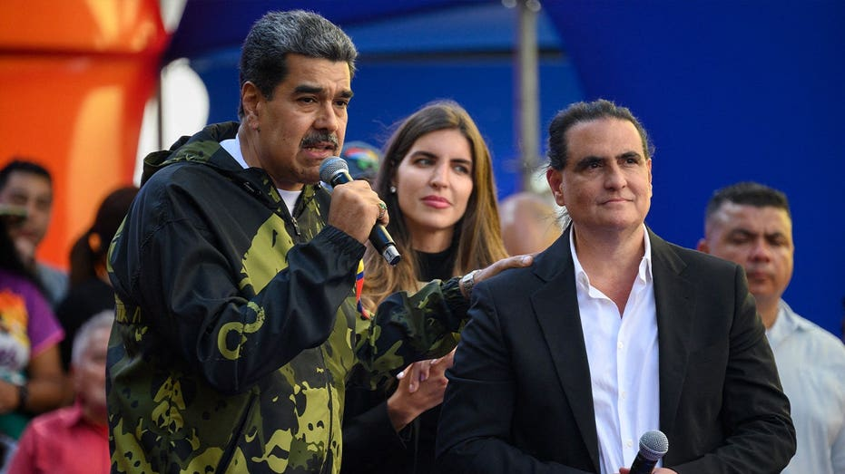 Maduro Ally Alex Saab Deported to US Over Alleged Billion-Dollar Corruption Scheme