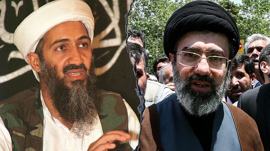 Mojtaba Khamenei's Disappearance: Adopting a Bin Laden Template Amid U.S. Tensions