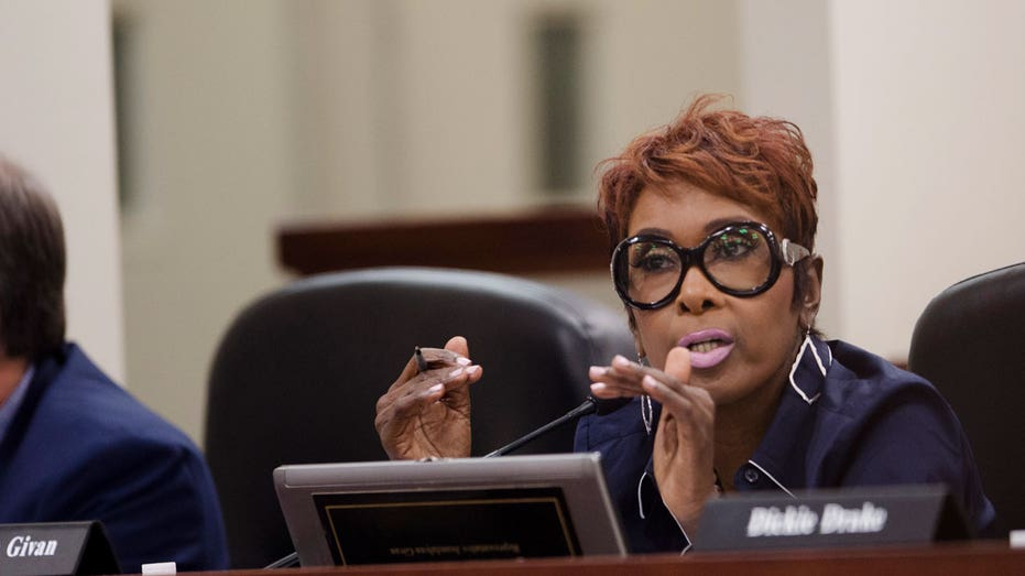 Lawmaker's Vile Attack on Justice Clarence Thomas Denounced After Redistricting Ruling