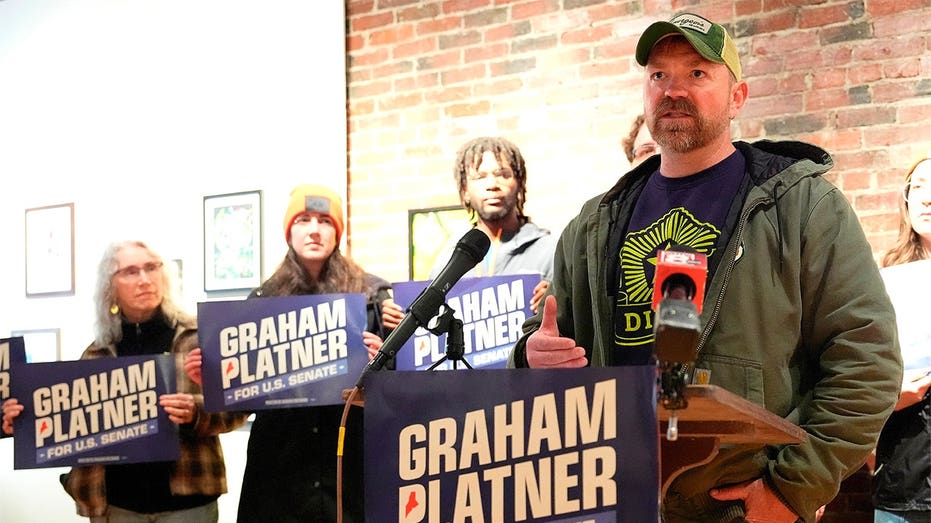 Maine Voters Question Graham Platner's Fitness Amid Resurfaced Controversial Comments
