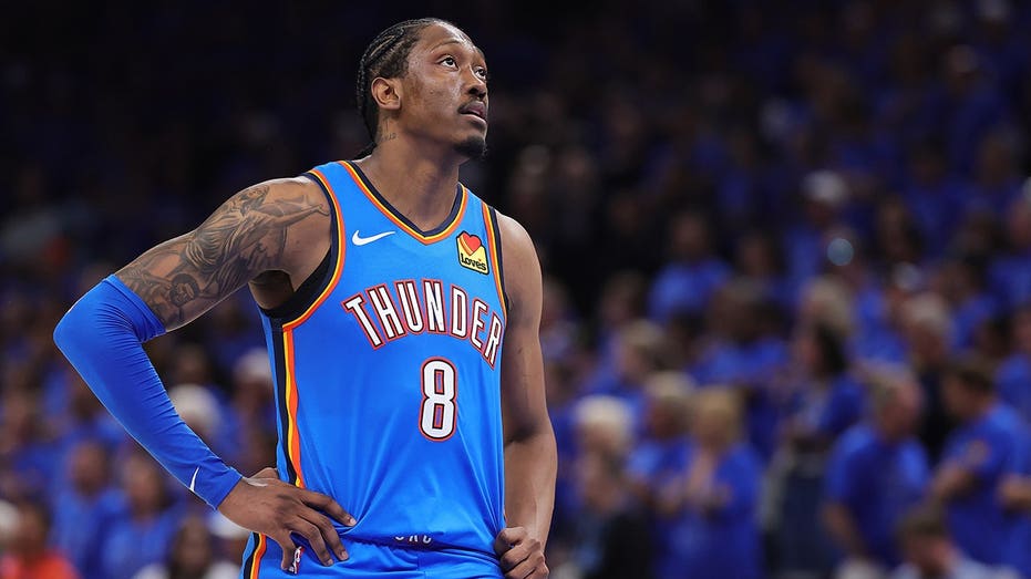 Thunder Face Uphill Battle: Jalen Williams Injury Sidelines Star for Crucial Game 7