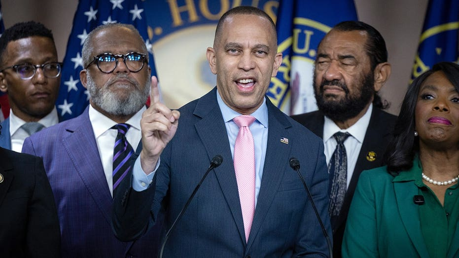 Court Rulings Reshape House Battlefield, Boost GOP in Redistricting Fight