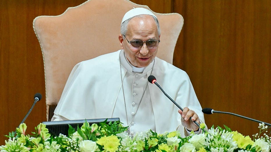 Pope Leo Issues Grave AI Warning: Calls for Moral Limits on Technology