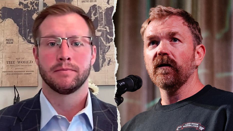Maine GOP Warns Democrats Face 'Rude Awakening' Backing Graham Platner