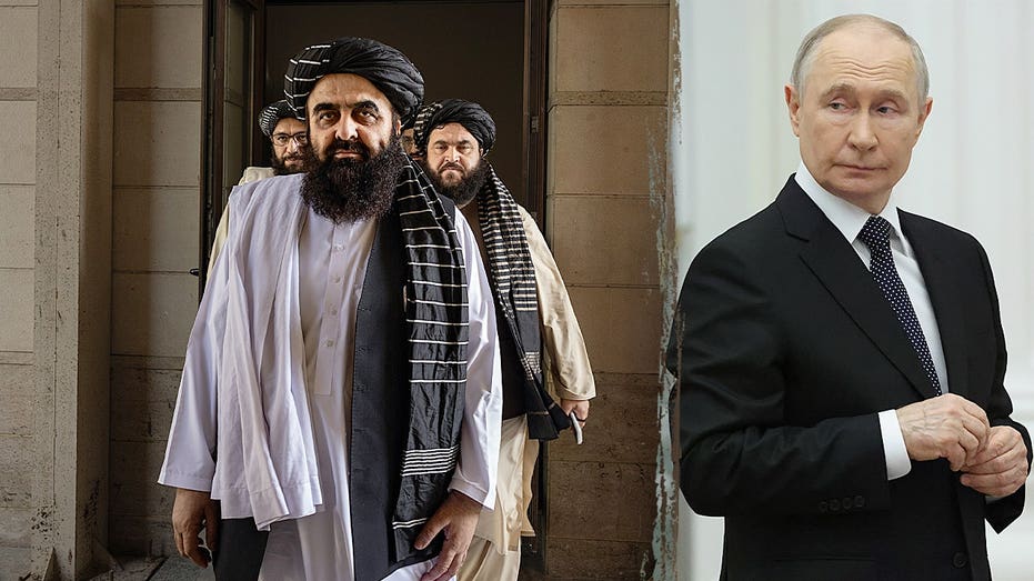 Moscow Solidifies Military Pact with Taliban, Reshaping Central Asian Dynamics