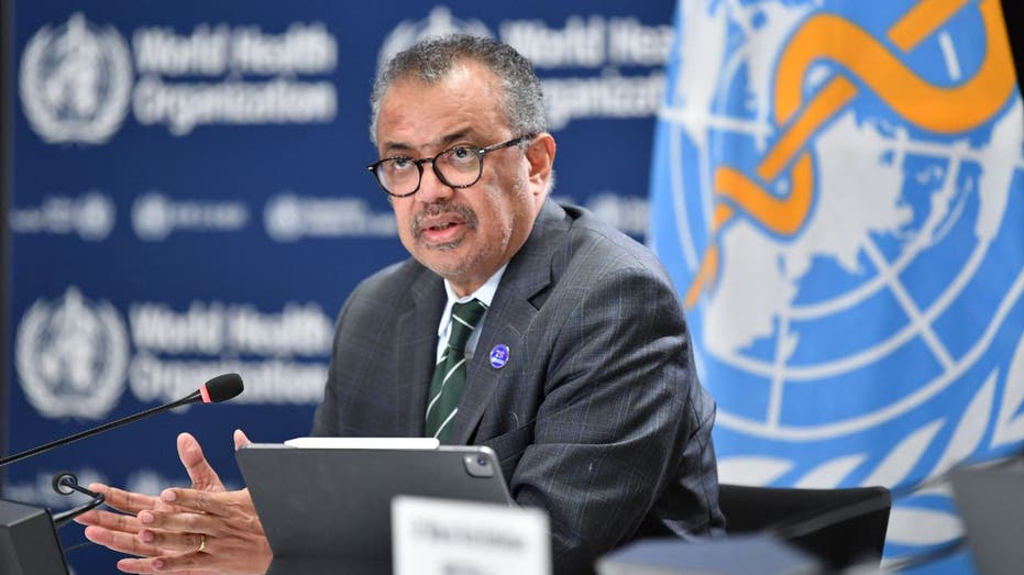 WHO Sounds Alarm Over Escalating Ebola Outbreak in Congo and Uganda