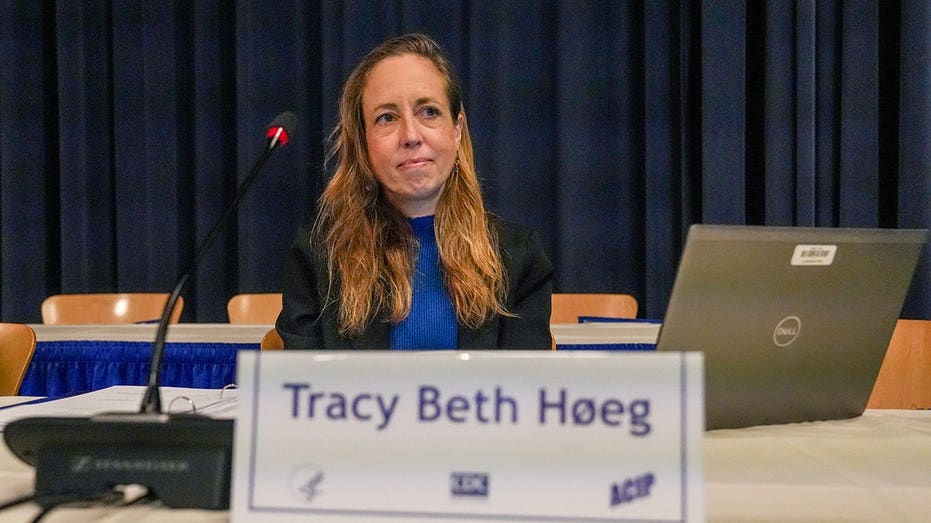 FDA Shakeup Continues as Second Top Official Claims Forced Departure