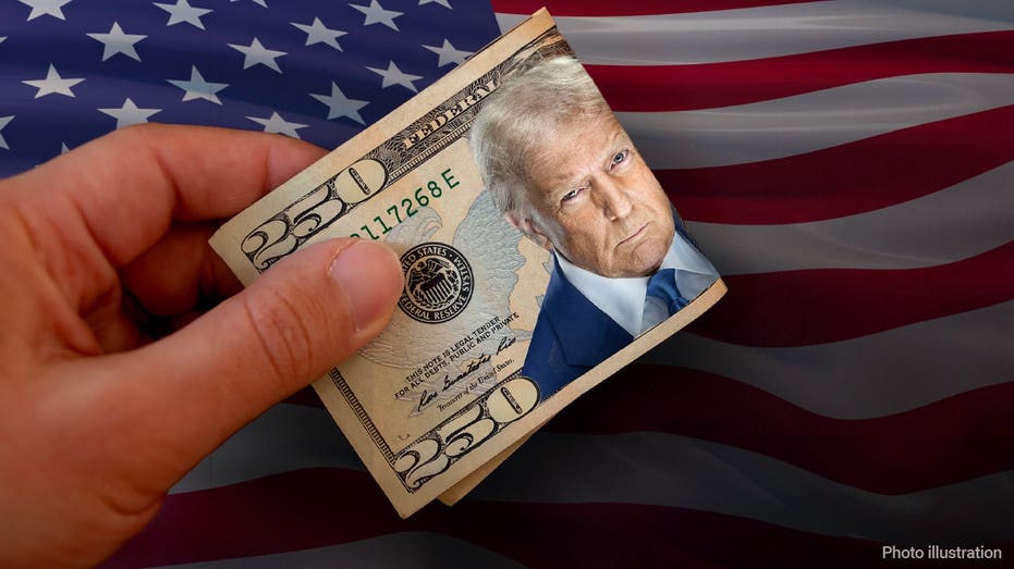 Trump $250 Commemorative Note Faces Congressional Hurdle