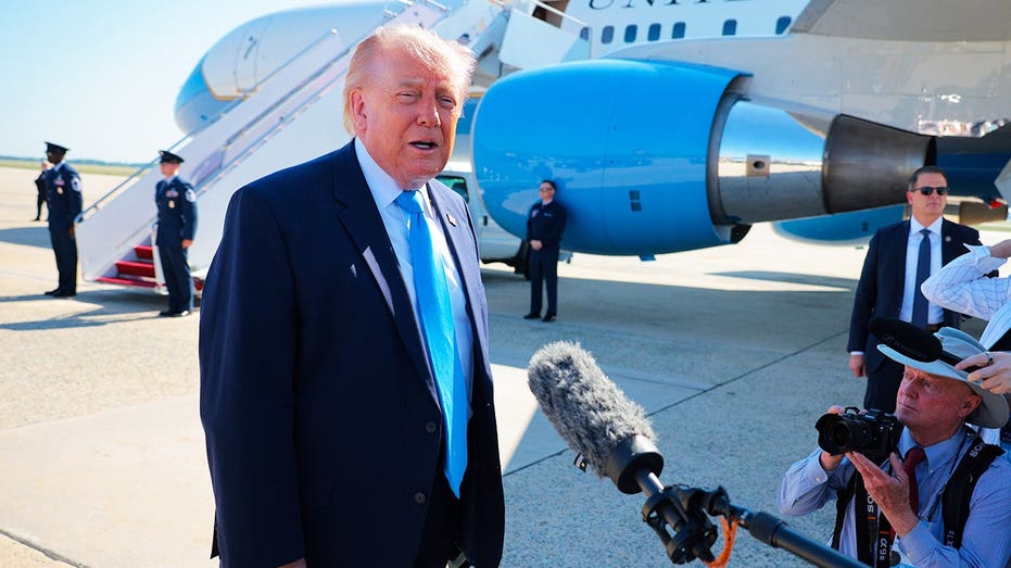 Trump's Endorsement Dominance Reshapes GOP Primaries, Sparks Midterm Debate