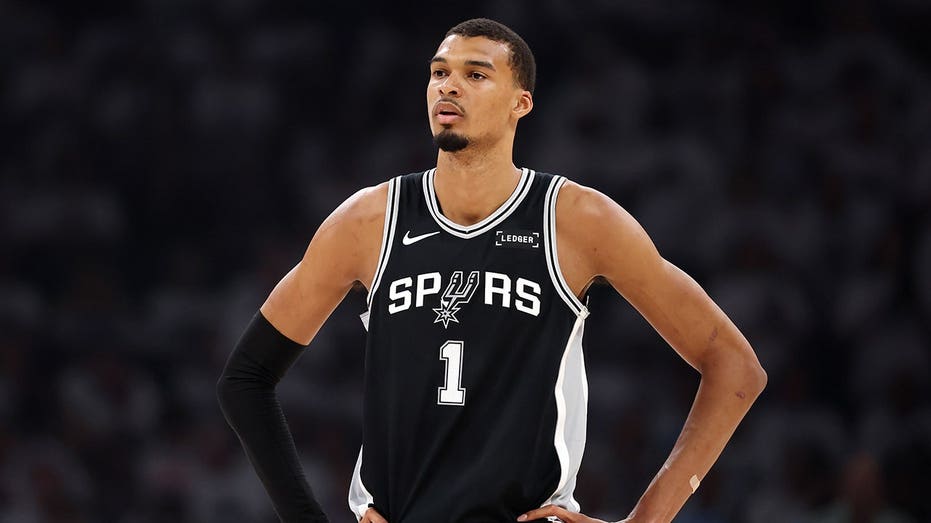 Thunder Dominate Spurs in Game 5, Push to NBA Finals Brink as Wembanyama Falters