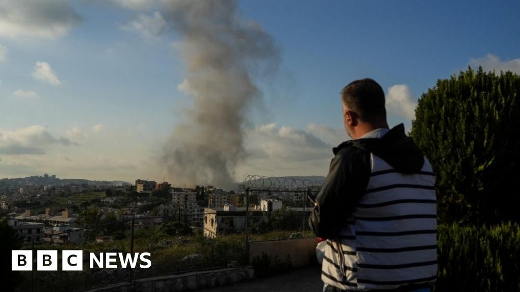 Thirteen Dead in Southern Lebanon Israeli Strikes, Health Ministry Reports