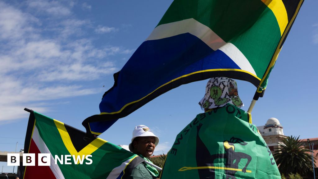 Nigeria Calls Out South African Envoy Over Attacks on Its Youths