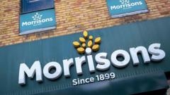 Morrisons Announces 100 Store Closures Amidst Rising Costs and Policy Pressures