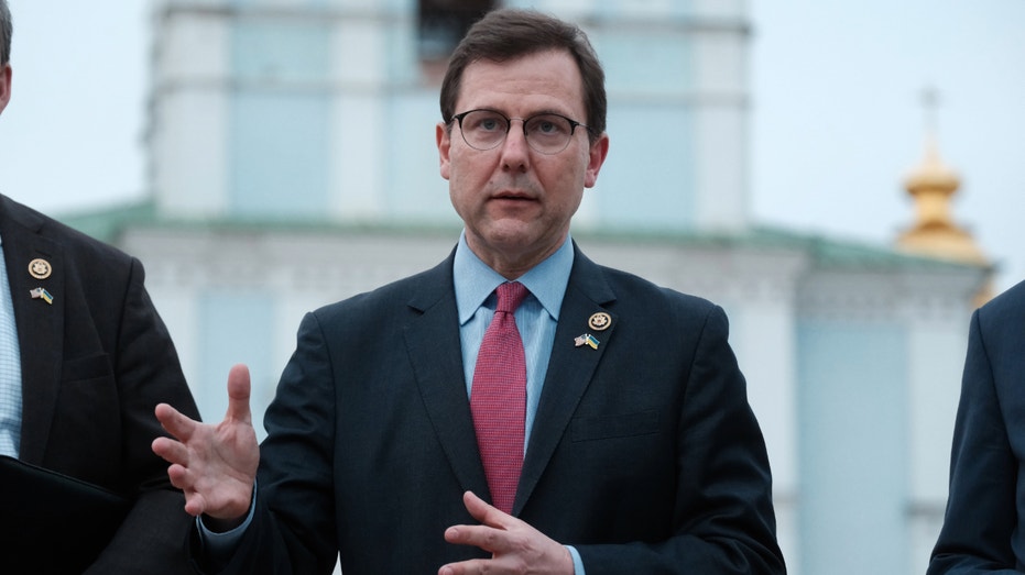 Rep. Tom Kean Jr. Set for Congressional Return After Health Absence