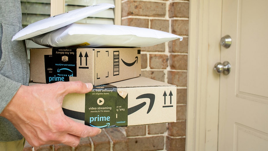 Amazon Recall Text Scam: Shoppers Targeted by Sophisticated Phishing Attacks