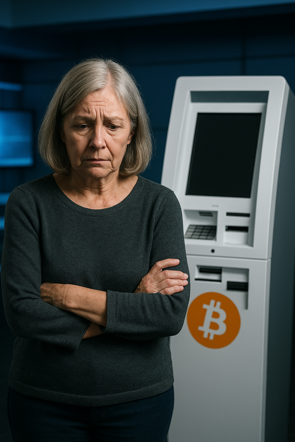 Arizona Woman Falls Victim to Sophisticated Jury Duty Crypto Scam, Loses Nearly $10K