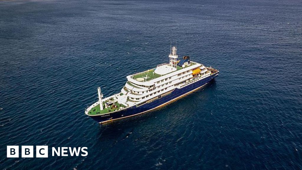 Three Dead and Outbreak Rumors Spark Concerns on Atlantic Cruise Ship
