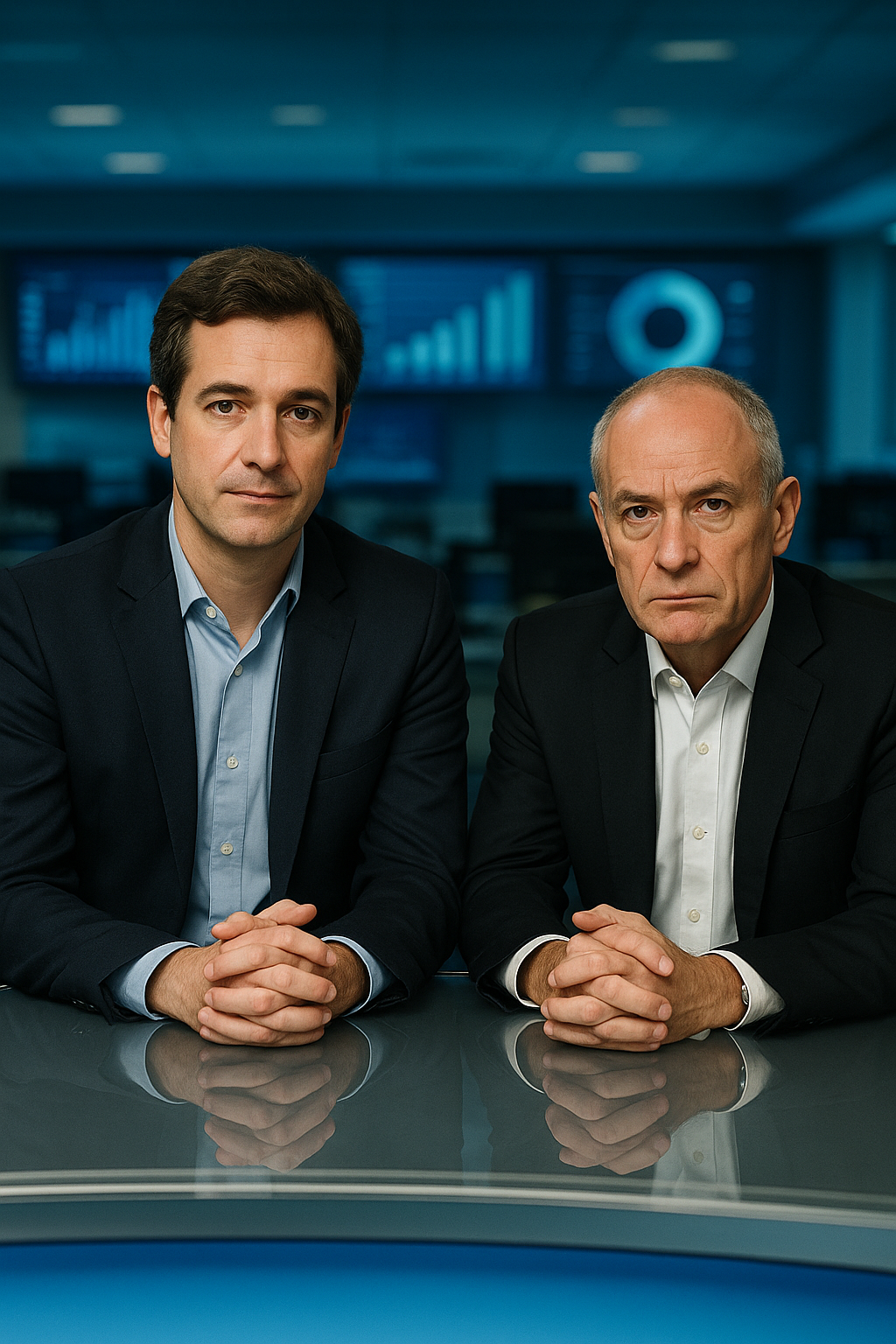 Believe's Global Ascent: A Digital Music Powerhouse Commanding 10% of the Market