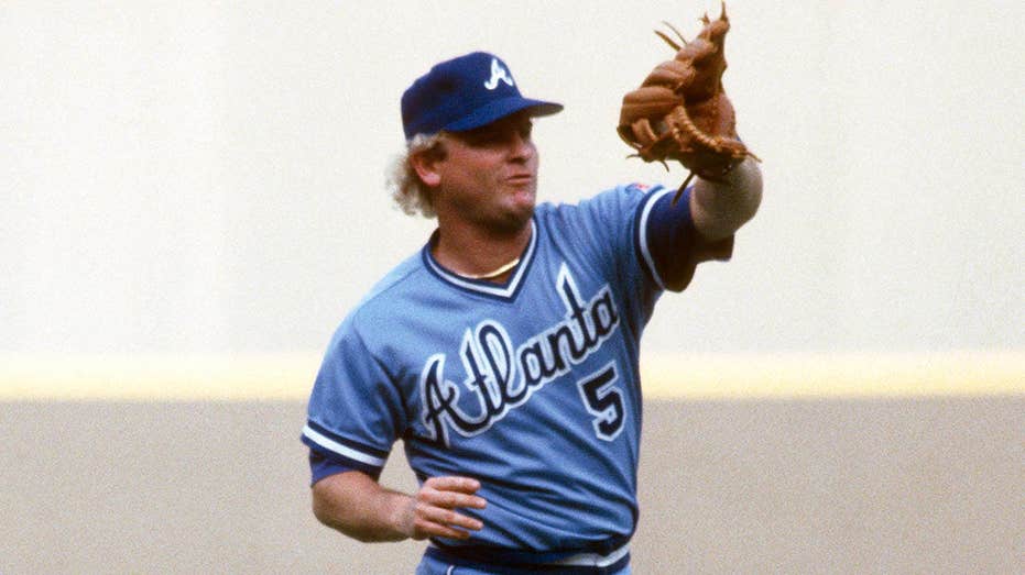 Remembering Bob Horner: Braves Legend and College Baseball Icon Dies at 68