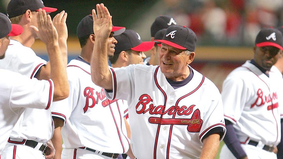 Bobby Cox, Legendary Atlanta Braves Manager, Passes Away at 84
