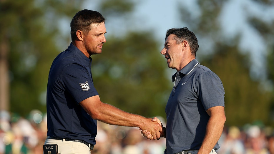 Rory McIlroy Welcomes LIV Golfers Back to PGA Tour but Issues Caution