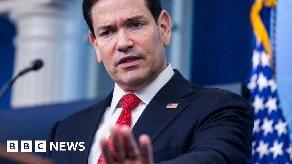 U.S. Secretary Rubio declares Iran’s war escalation phase ended—time to stand firm for national interests.